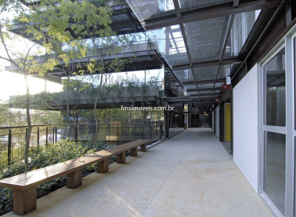 Imagem Imóvel para Alugar, 92 m² em Vila Madalena - São Paulo