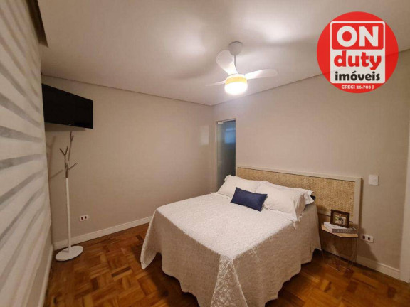 Imagem Apartamento com 2 Quartos à Venda, 104 m² em Gonzaga - Santos Imagem Apartamento com 2 Quartos à Venda, 104 m² em Gonzaga - Santos