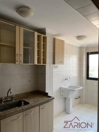 Imagem Apartamento com 3 Quartos à Venda, 115 m² em Centro - Taubaté Imagem Apartamento com 3 Quartos à Venda, 115 m² em Centro - Taubaté