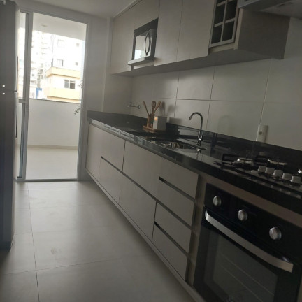 Imagem Apartamento com 2 Quartos à Venda, 80 m² em Praia Do Morro - Guarapari Imagem Apartamento com 2 Quartos à Venda, 80 m² em Praia Do Morro - Guarapari