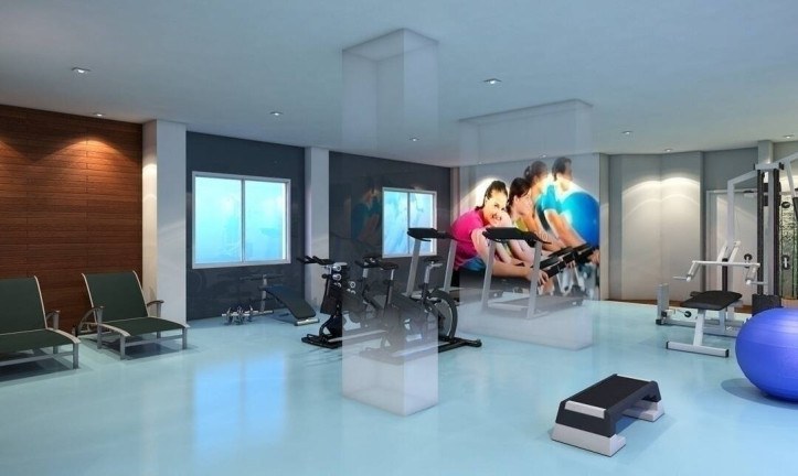 Imagem Apartamento com 3 Quartos à Venda, 130 m² em Vila Jardini - Sorocaba