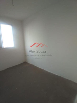 Imagem Apartamento com 2 Quartos à Venda, 45 m² em Parque Yolanda (nova Veneza) - Sumaré