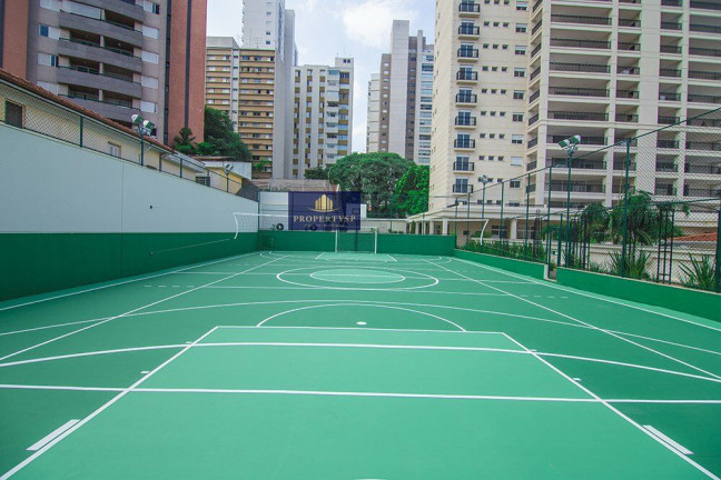 Imagem Apartamento com 4 Quartos à Venda, 266 m² em Perdizes - São Paulo