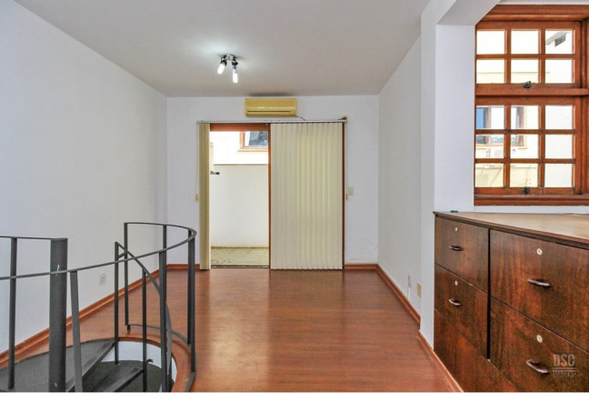 Imagem Sala Comercial à Venda, 54 m² em Cidade Baixa - Porto Alegre