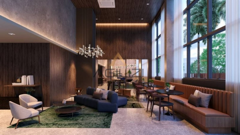 Imagem Apartamento com 4 Quartos à Venda, 150 m² em Perdizes - São Paulo