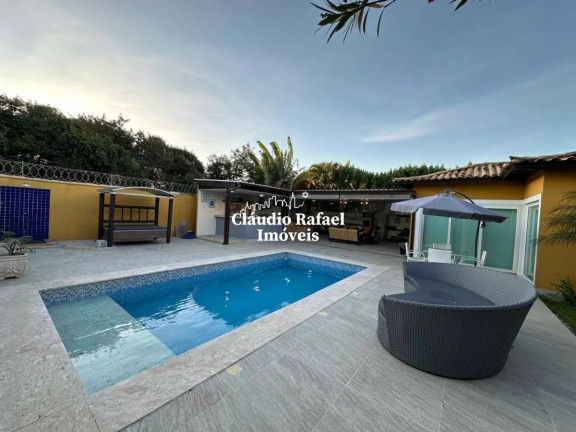 Imagem Casa com 4 Quartos à Venda, 330 m² em Centro (mangue) - Armação Dos Búzios Imagem Casa com 4 Quartos à Venda, 330 m² em Centro (mangue) - Armação Dos Búzios