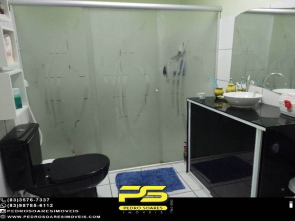 Imagem Casa com 2 Quartos à Venda, 100 m² em Mangabeira - João Pessoa Imagem Casa com 2 Quartos à Venda, 100 m² em Mangabeira - João Pessoa