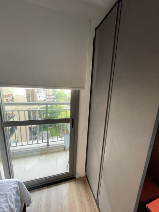 Imóvel com 1 Quarto à Venda, 20 m² em Moema - São Paulo