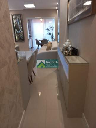 Imagem Apartamento com 2 Quartos à Venda, 71 m² em Independência - São Bernardo Do Campo