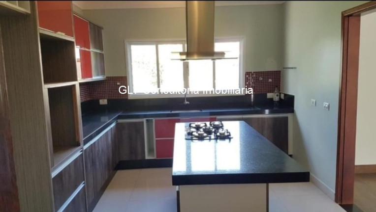 Imagem Casa com 3 Quartos à Venda,  em Jardim Esplanada Ii - Indaiatuba
