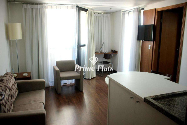Imagem Apartamento com 1 Quarto à Venda, 32 m² em Centro - São Bernardo Do Campo Imagem Apartamento com 1 Quarto à Venda, 32 m² em Centro - São Bernardo Do Campo