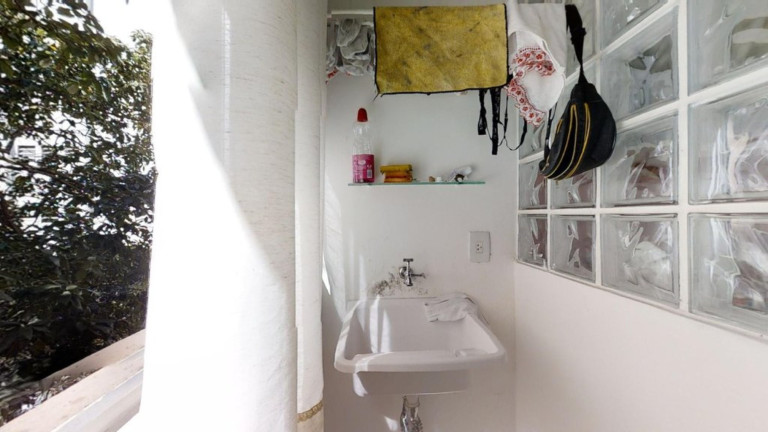 Imagem Apartamento com 1 Quarto à Venda,  em Bela Vista - São Paulo