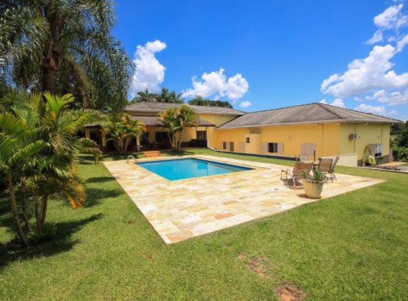 Casa com 5 Quartos à Venda,  em Jardim Das Palmeiras - Bragança Paulista