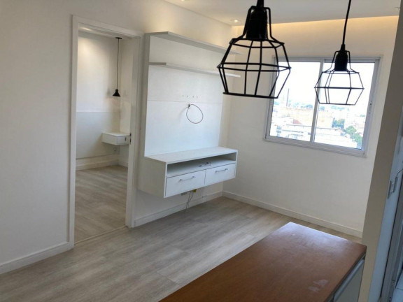 Imagem Apartamento com 1 Quarto à Venda, 33 m² em Barra Funda - São Paulo Imagem Apartamento com 1 Quarto à Venda, 33 m² em Barra Funda - São Paulo