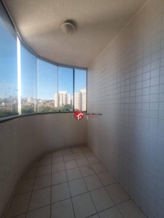 Imagem Apartamento com 2 Quartos para Alugar, 65 m² em Castelo - Belo Horizonte