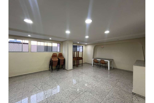 Imagem Apartamento com 3 Quartos à Venda, 79 m² em Vila Moinho Velho - São Paulo