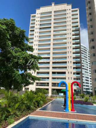 Apartamento com 4 Quartos à Venda, 189 m² em Guararapes - Fortaleza