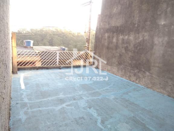 Imagem Sobrado com 3 Quartos à Venda, 200 m² em Jardim Miranda D'aviz - Mauá