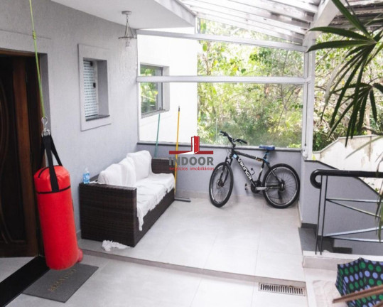 Imagem Casa com 4 Quartos à Venda, 450 m² em Tucuruvi - São Paulo Imagem Casa com 4 Quartos à Venda, 450 m² em Tucuruvi - São Paulo