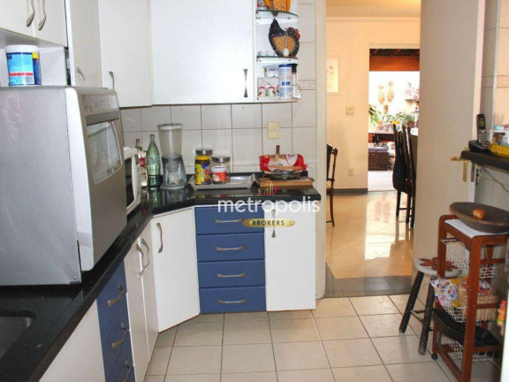 Imagem Sobrado com 3 Quartos à Venda, 161 m² em Jardim São Caetano - São Caetano Do Sul Imagem Sobrado com 3 Quartos à Venda, 161 m² em Jardim São Caetano - São Caetano Do Sul