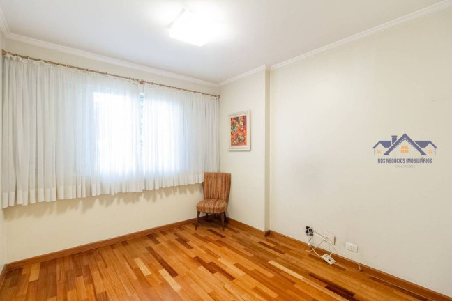 Imagem Apartamento com 4 Quartos à Venda, 186 m² em Campo Belo - São Paulo Imagem Apartamento com 4 Quartos à Venda, 186 m² em Campo Belo - São Paulo