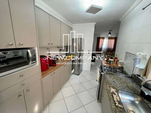 Imagem Casa com 2 Quartos à Venda, 64 m² em Vila Floresta - Santo André Imagem Casa com 2 Quartos à Venda, 64 m² em Vila Floresta - Santo André