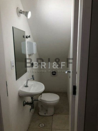 Imagem Sobrado com 1 Quarto para Alugar, 220 m² em Santo Amaro - São Paulo Imagem Sobrado com 1 Quarto para Alugar, 220 m² em Santo Amaro - São Paulo