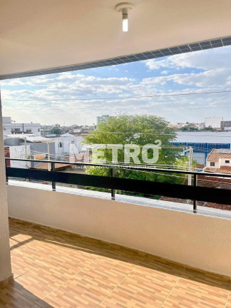 Apartamento com 1 Quarto para Alugar, 65 m² em Atrás Da Banca - Petrolina