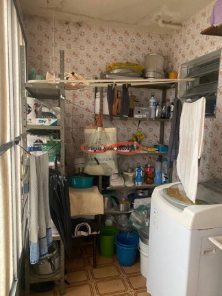 Imagem Apartamento com 2 Quartos à Venda, 56 m² em Conjunto Habitacional Padre Manoel Da Nóbrega - São Paulo Imagem Apartamento com 2 Quartos à Venda, 56 m² em Conjunto Habitacional Padre Manoel Da Nóbrega - São Paulo