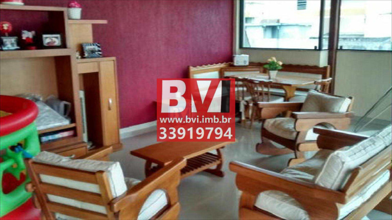 Imagem Apartamento com 2 Quartos à Venda, 190 m² em Vista Alegre - Rio De Janeiro Imagem Apartamento com 2 Quartos à Venda, 190 m² em Vista Alegre - Rio De Janeiro