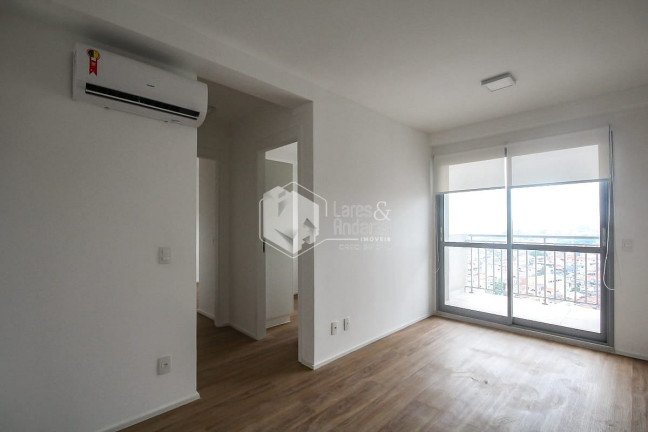 Imagem Apartamento com 1 Quarto à Venda, 50 m² em Vila Santa Catarina - São Paulo Imagem Apartamento com 1 Quarto à Venda, 50 m² em Vila Santa Catarina - São Paulo
