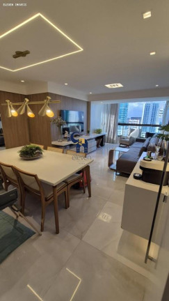 Imagem Apartamento com 3 Quartos à Venda, 88 m² em Caminho Das Arvores - Salvador