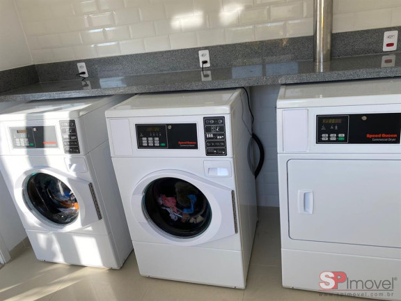 Imagem Apartamento com 1 Quarto à Venda, 24 m² em Vila Ré - São Paulo Imagem Apartamento com 1 Quarto à Venda, 24 m² em Vila Ré - São Paulo