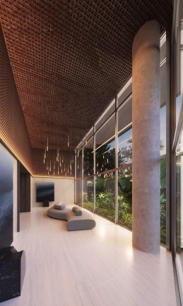 Imagem Apartamento com 4 Quartos à Venda, 461 m² em Vila Nova Conceição - São Paulo Imagem Apartamento com 4 Quartos à Venda, 461 m² em Vila Nova Conceição - São Paulo