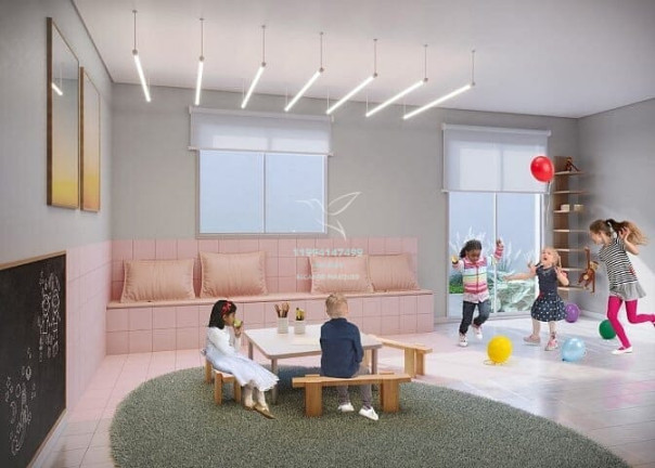 Imagem Apartamento com 2 Quartos à Venda, 32 m² em Barra Funda - São Paulo Imagem Apartamento com 2 Quartos à Venda, 32 m² em Barra Funda - São Paulo