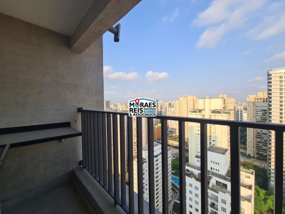 Imagem Apartamento com 2 Quartos à Venda, 70 m² em Jardim Das Acácias - São Paulo