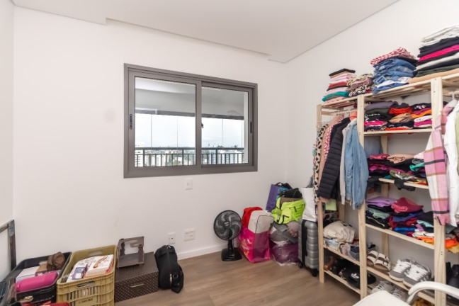 Imagem Apartamento com 2 Quartos à Venda, 74 m² em Vila Independência - São Paulo