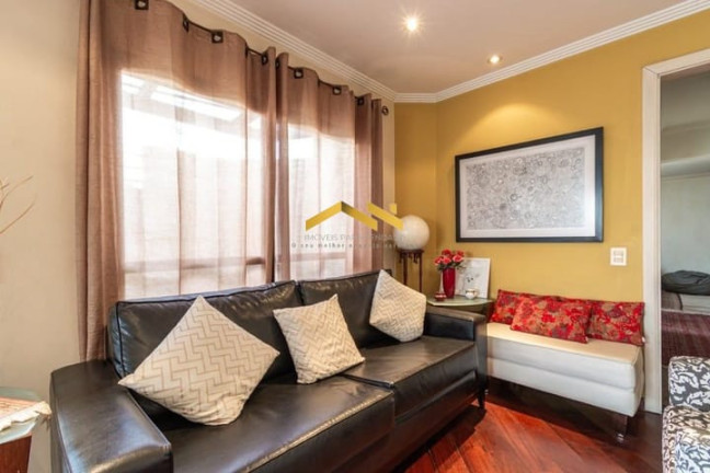 Imagem Apartamento com 4 Quartos à Venda, 354 m² em Brooklin Paulista - São Paulo Imagem Apartamento com 4 Quartos à Venda, 354 m² em Brooklin Paulista - São Paulo