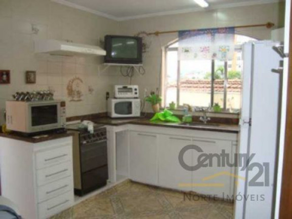 Imagem Sobrado com 3 Quartos à Venda, 127 m² em água Fria - São Paulo