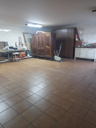 Imagem Casa com 3 Quartos à Venda, 267 m² em Jardim Da Gloria - São Paulo