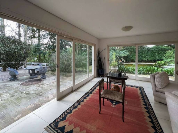 Imagem Casa com 6 Quartos à Venda,  em Vila Santo Antonio - Cotia