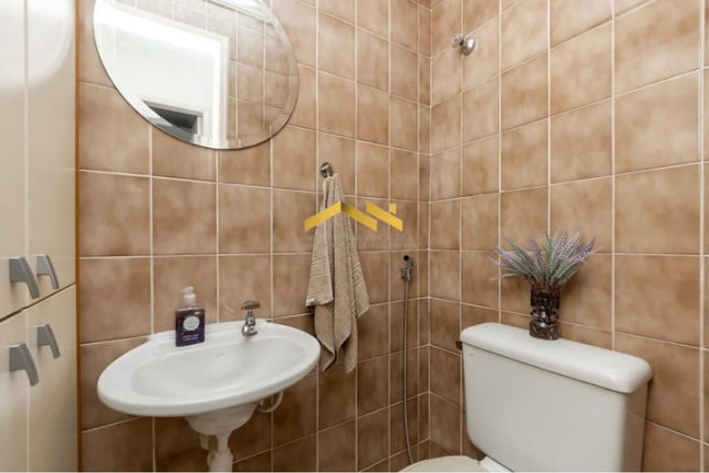 Imagem Apartamento com 2 Quartos à Venda, 63 m² em Vila Gumercindo - São Paulo Imagem Apartamento com 2 Quartos à Venda, 63 m² em Vila Gumercindo - São Paulo
