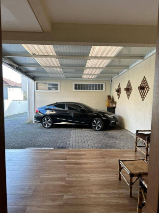 Imagem Casa de Condomínio com 3 Quartos à Venda, 100 m² em Bairro Alto - Curitiba