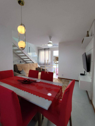Imagem Casa com 3 Quartos à Venda, 105 m² em Colina De Laranjeiras - Serra Imagem Casa com 3 Quartos à Venda, 105 m² em Colina De Laranjeiras - Serra