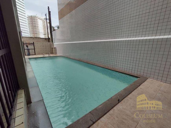 Imagem Apartamento com 2 Quartos à Venda, 62 m² em Caiçara - Praia Grande