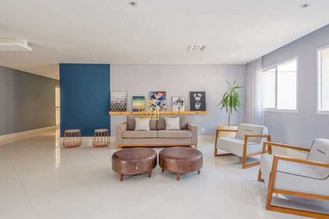 Imagem Apartamento com 2 Quartos à Venda, 54 m² em Rudge Ramos - São Bernardo Do Campo Imagem Apartamento com 2 Quartos à Venda, 54 m² em Rudge Ramos - São Bernardo Do Campo