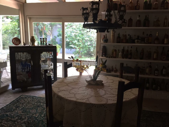 Imagem Casa com 4 Quartos à Venda, 550 m² em Jardim Guedala - São Paulo