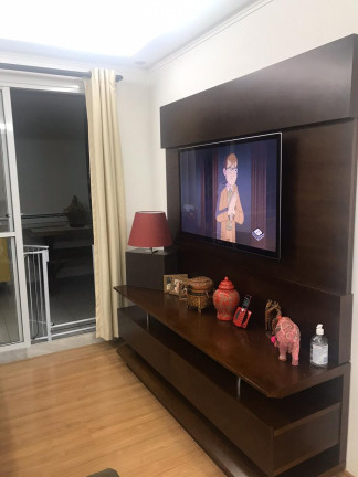 Imagem Apartamento com 3 Quartos à Venda, 98 m² em Chácara Califórnia - São Paulo Imagem Apartamento com 3 Quartos à Venda, 98 m² em Chácara Califórnia - São Paulo
