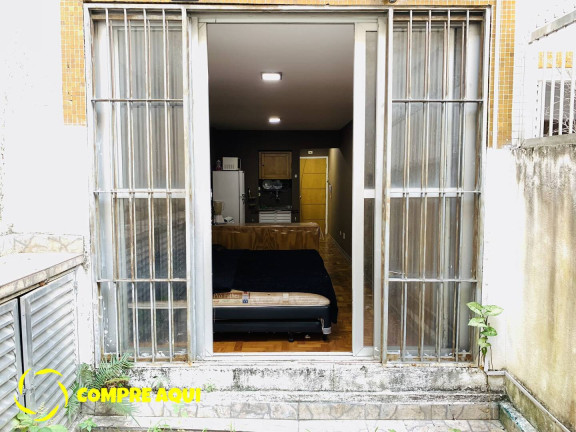 Imagem Apartamento com 1 Quarto à Venda, 40 m² em Consolação - São Paulo Imagem Apartamento com 1 Quarto à Venda, 40 m² em Consolação - São Paulo
