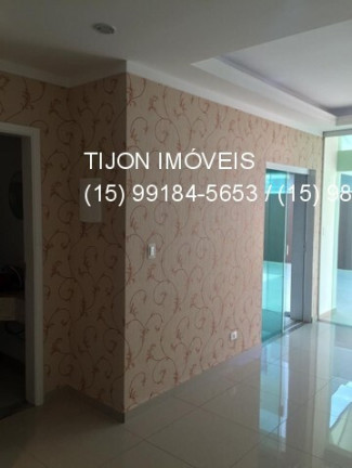Imagem Casa de Condomínio com 4 Quartos à Venda, 165 m² em Golden Park Residence 2 - Sorocaba